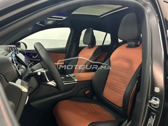 ميرسيديس-بينز كلاسي جلس مستعملة 1720735