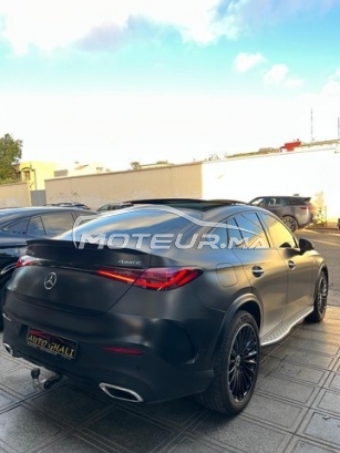 MERCEDES-BENZ Classe glc occasion 2748835