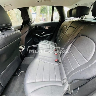 MERCEDES-BENZ Classe glc occasion 1977440