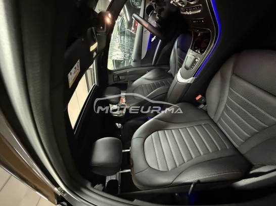 MERCEDES-BENZ Classe glc Glc 300 de occasion 2439385