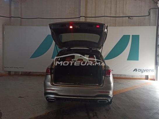 ميرسيديس-بينز كلاسي جلس مستعملة 2773169