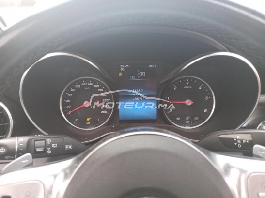 ميرسيديس-بينز كلاسي جلس مستعملة 2773170