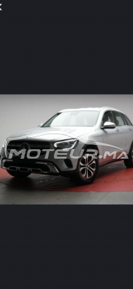 MERCEDES-BENZ Classe glc C220 occasion 2683663
