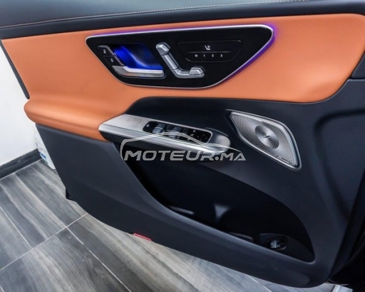 ميرسيديس-بينز كلاسي جلس Amg line+ مستعملة 1709425