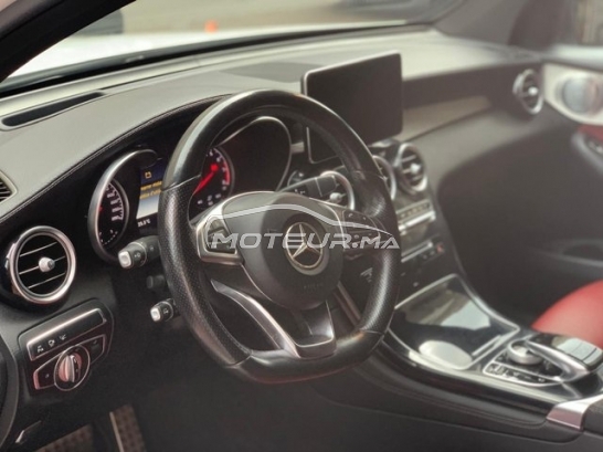 ميرسيديس-بينز كلاسي جلس مستعملة 2973763