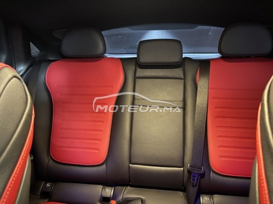 ميرسيديس-بينز كلاسي جلس 250de مستعملة 3089719