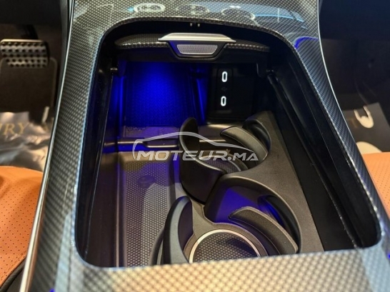 ميرسيديس-بينز كلاسي جلس مستعملة 2020815