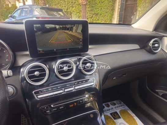MERCEDES-BENZ Classe glc occasion 3062976