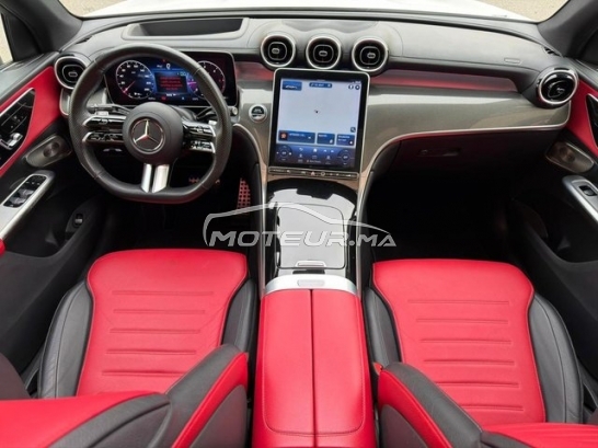 ميرسيديس-بينز كلاسي جلس مستعملة 3331198