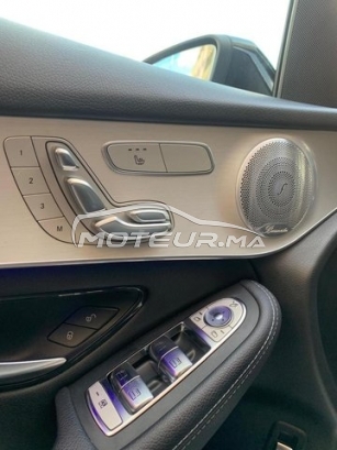MERCEDES-BENZ Classe glc occasion 2990342