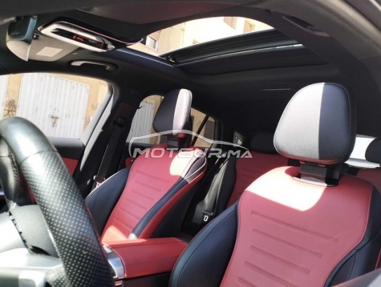 ميرسيديس-بينز كلاسي جلس مستعملة 3570919