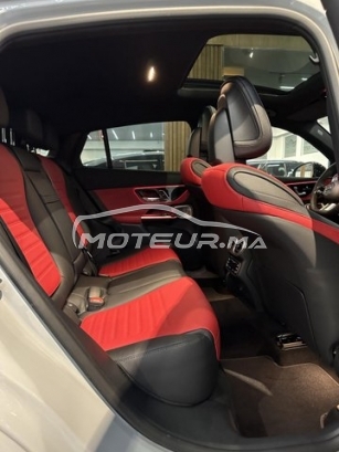 ميرسيديس-بينز كلاسي جلس مستعملة 2685272