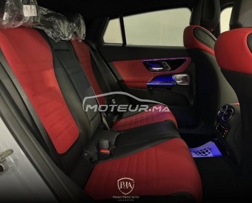 Mercedes GLC 300 de Hybride diesel 2026 0 km 