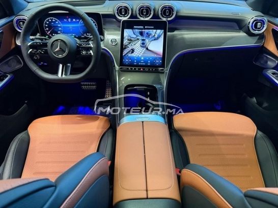 ميرسيديس-بينز كلاسي جلس مستعملة 2020809