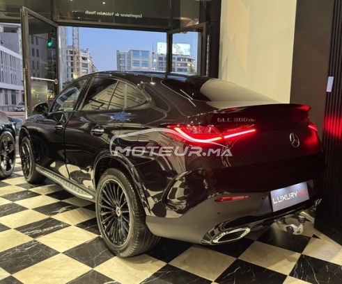 ميرسيديس-بينز كلاسي جلس مستعملة 2012241