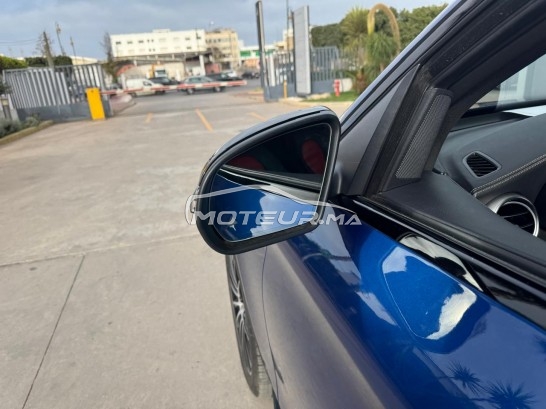 MERCEDES-BENZ Classe glc 300 occasion 2094872