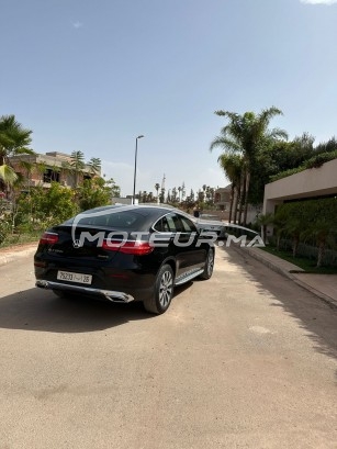 MERCEDES-BENZ Classe glc 220d occasion 2553173