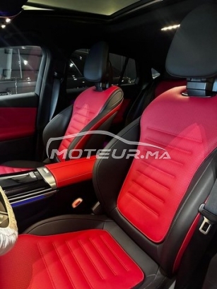MERCEDES-BENZ Classe glc 300d pack amg line plus 2026 0km occasion 3035948