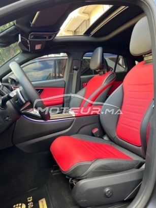 MERCEDES-BENZ Classe glc occasion 2748839