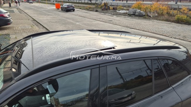 MERCEDES-BENZ Classe glc 220d 4matic star Édition amg line occasion 2777486