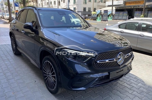 ميرسيديس-بينز كلاسي جلس 220 d مستعملة 1616150