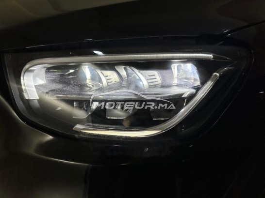 ميرسيديس-بينز كلاسي جلس 220d مستعملة 3208827