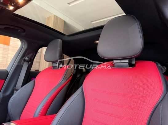 ميرسيديس-بينز كلاسي جلس 250de مستعملة 2635154