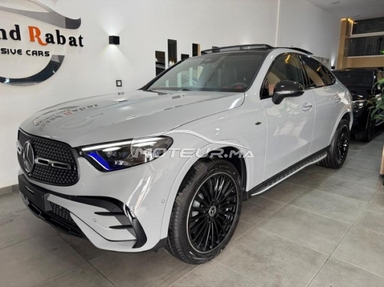 ميرسيديس-بينز كلاسي جلس مستعملة 2622963