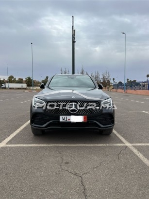 MERCEDES-BENZ Classe glc 300de occasion 2037859