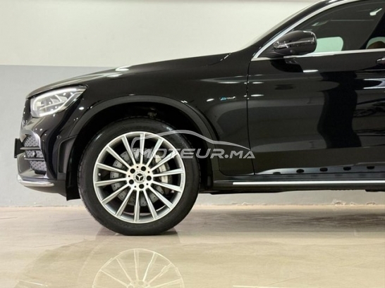 MERCEDES-BENZ Classe glc occasion 2419674