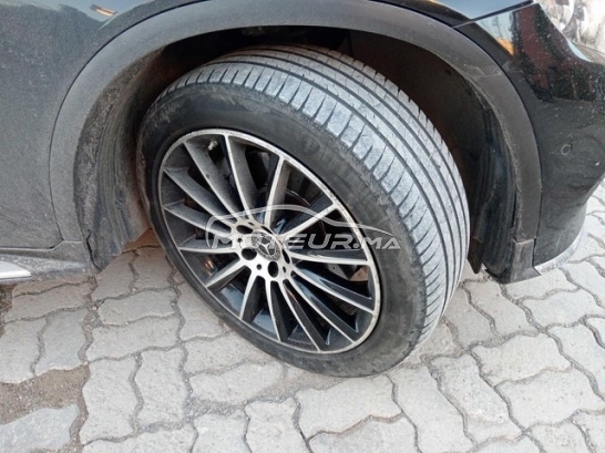 ميرسيديس-بينز كلاسي جلس مستعملة 3415303