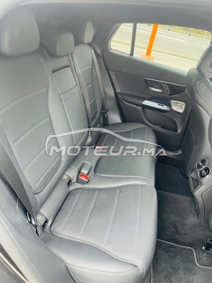 MERCEDES-BENZ Classe glc 200 4matic amg ligne occasion 2487853