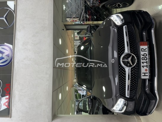 MERCEDES-BENZ Classe glc Glc 300 de occasion 2439389