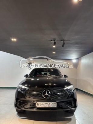MERCEDES-BENZ Classe glc occasion 3072350