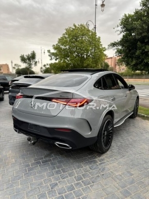 MERCEDES-BENZ Classe glc occasion 2869556