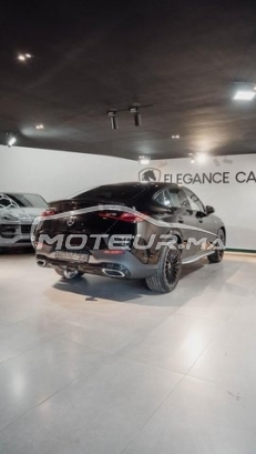 MERCEDES-BENZ Classe glc occasion 2303971
