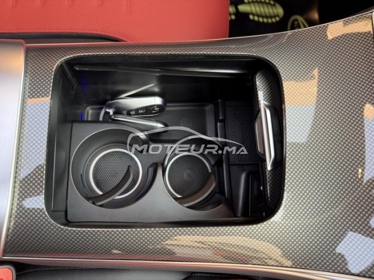 MERCEDES-BENZ Classe glc occasion 2375968