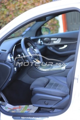 MERCEDES-BENZ Classe glc Glc 300 de occasion 2438993