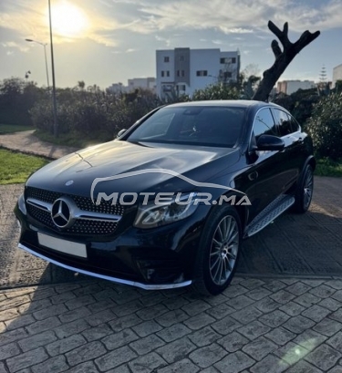 ميرسيديس-بينز كلاسي جلس مستعملة 3246878