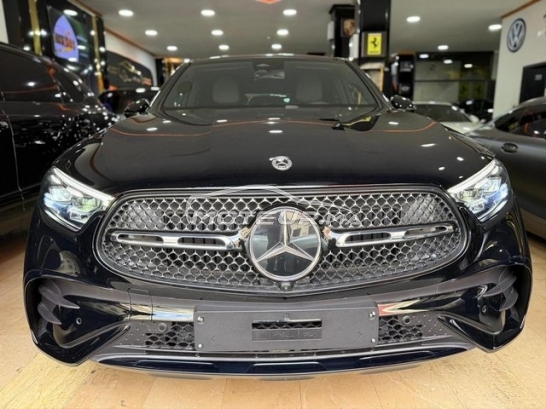 MERCEDES-BENZ Classe glc occasion 3373244