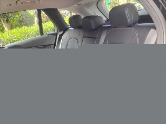 MERCEDES-BENZ Classe glc occasion 3137425