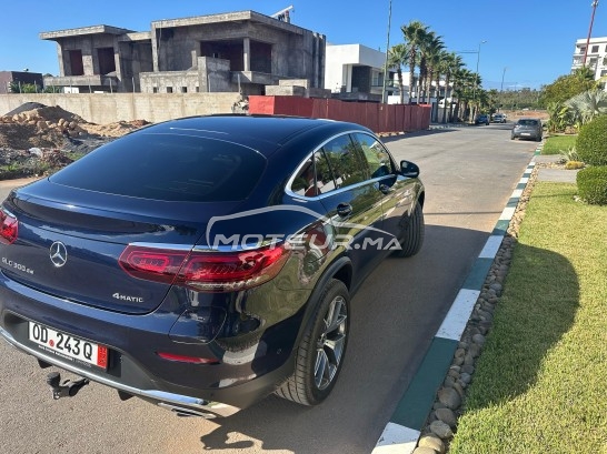 ميرسيديس-بينز كلاسي جلس 300de مستعملة 2929689