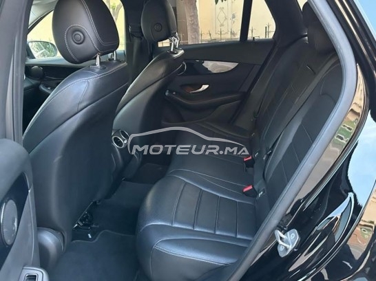 ميرسيديس-بينز كلاسي جلس 220d مستعملة 3208826