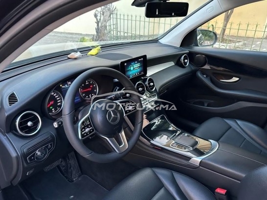 ميرسيديس-بينز كلاسي جلس 220d مستعملة 3208825