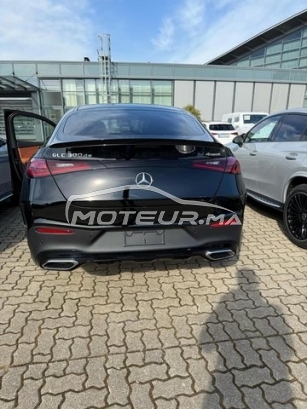 MERCEDES-BENZ Classe glc occasion 2281953