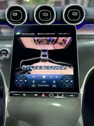 ميرسيديس-بينز كلاسي جلس مستعملة 2629204