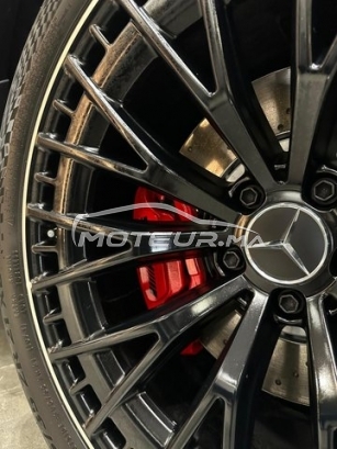 ميرسيديس-بينز كلاسي جلس مستعملة 3317189
