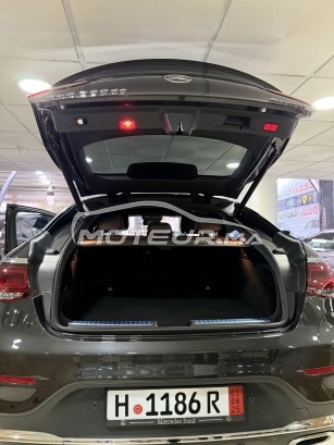 MERCEDES-BENZ Classe glc Glc 300 de occasion 2439380