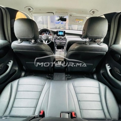 MERCEDES-BENZ Classe glc occasion 1977434