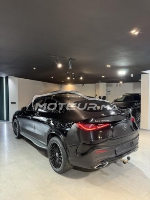 MERCEDES-BENZ Classe glc occasion 3072352